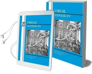 Aeneid iv Audiobook download free by Virgil