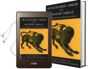 Apollodorus' Library and Hyginus' Fabulae: Two Handbooks of Greek Mythology Audiobook download free by Apollodorus