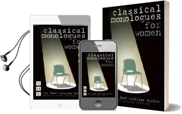Classical Monologues for Women: Good Audition Guide Audiobook download free by Marina Caldarone
