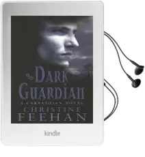 Dark Guardian: Number 9 in Series Audiobook download free by Christine Feehan