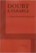 Audiobook Doubt, a Parable - Acting Edition author John Shanley