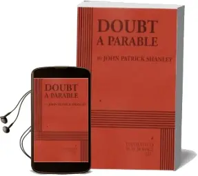 Doubt, a Parable - Acting Edition Audiobook download free by John Shanley