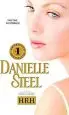 Audiobook H.R.H. author Danielle Steel