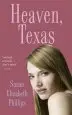 Audiobook Heaven, Texas: Number 2 in Series author Susan Elizabeth Phillips
