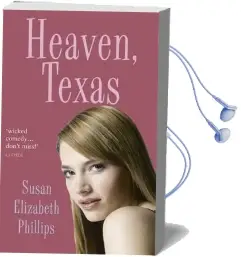 Heaven, Texas: Number 2 in Series Audiobook download free by Susan Elizabeth Phillips
