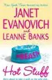 Audiobook Hot Stuff author Janet Evanovich