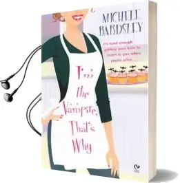 I'M the Vampire, That'S why Audiobook download free by Michele Bardsley