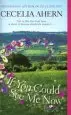 Audiobook If you Could see me now author Cecelia Ahern