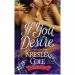 Audiobook If you Desire author Kresley Cole
