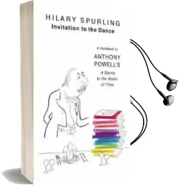 Invitation to the Dance Audiobook download free by Hilary Spurling