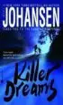 Audiobook Killer Dreams author Iris Johansen