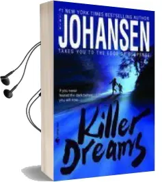 Killer Dreams Audiobook download free by Iris Johansen