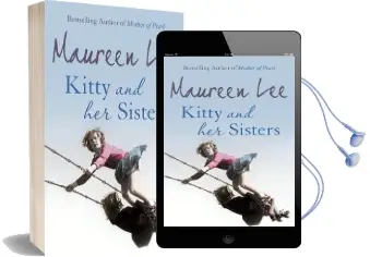 Kitty and her Sisters Audiobook download free by Maureen Lee