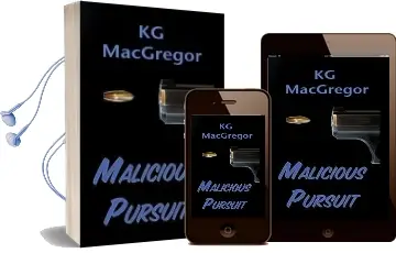Malicious Pursuit Audiobook download free by K.G. Macgregor