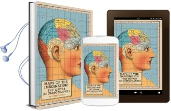 Maps of the Imagination: The Writer as Cartographer Audiobook download free by Peter Turchi