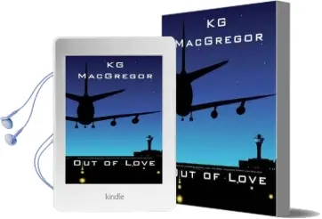 Out of Love Audiobook download free by K.G. Macgregor