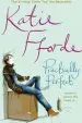 Audiobook Practically Perfect author Katie Fforde
