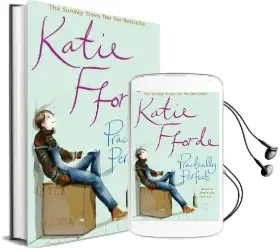 Practically Perfect Audiobook download free by Katie Fforde