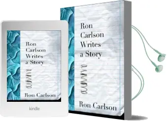 Ron Carlson Writes a Story Audiobook download free by Ron Carlson