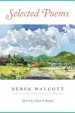 Audiobook Selected Poems author Derek Walcott
