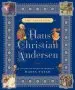 Audiobook The Annotated Hans Christian Andersen author Hans Christian Andersen
