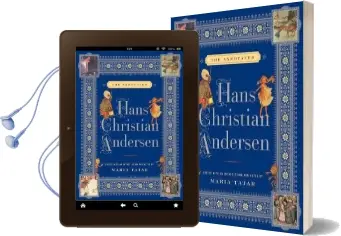 The Annotated Hans Christian Andersen Audiobook download free by Hans Christian Andersen