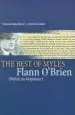 Audiobook The Best of Myles author Flann O'Brien