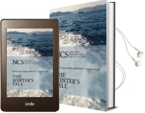 The new Cambridge Shakespeare: The Winter'S Tale Audiobook download free by William Shakespeare