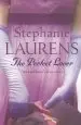 Audiobook The Perfect Lover: Number 11 in Series author Stephanie Laurens
