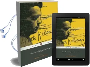 The Portable Jack Kerouac Audiobook download free by Jack Kerouac