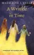 Audiobook A Wrinkle in Time author Madeleine L'Engle
