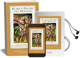 Blake'S Poetry and Designs Audiobook download free by William Blake