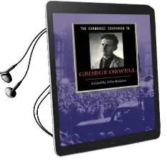 Cambridge Companions to Literature: The Cambridge Companion to George Orwell Audiobook download free by John Rodden