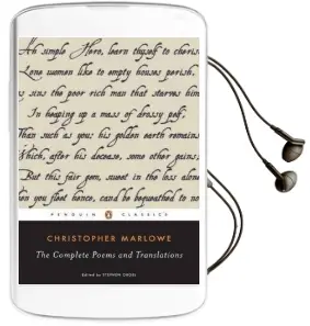 Complete Poems and Translations Audiobook download free by Christopher Marlowe