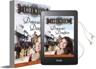 Donovan'S Daughter Audiobook download free by Lori Wick