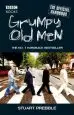Audiobook Grumpy old Men: The Official Handbook author Stuart Prebble