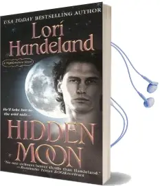 Hidden Moon Audiobook download free by Lori Handeland