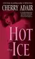 Audiobook Hot ice author Cherry Adair