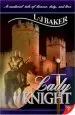 Audiobook Lady Knight author L J. Baker