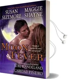 Moon Fever Audiobook download free by Caridad Pineiro