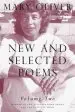 Audiobook New and Selected Poems, Volume two author Mary Oliver