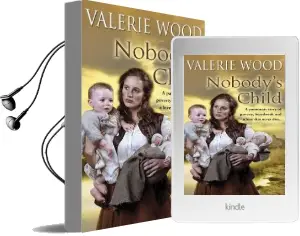 Nobody'S Child Audiobook download free by Val Wood