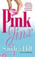Audiobook Pink Jinx author Sandra Hill