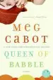 Audiobook Queen of Babble author Meg Cabot