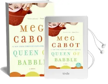 Queen of Babble Audiobook download free by Meg Cabot