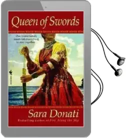 Queen of Swords Audiobook download free by Sara Donati