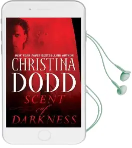 Scent of Darkness Audiobook download free by Christina Dodd