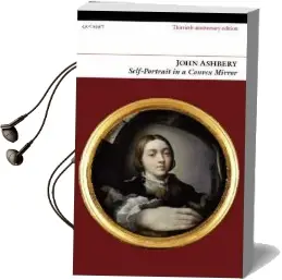 Self-Portrait in a Convex Mirror Audiobook download free by John Ashbery