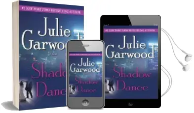 Shadow Dance Audiobook download free by Julie Garwood