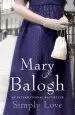 Audiobook Simply Love: Number 2 in Series author Mary Balogh